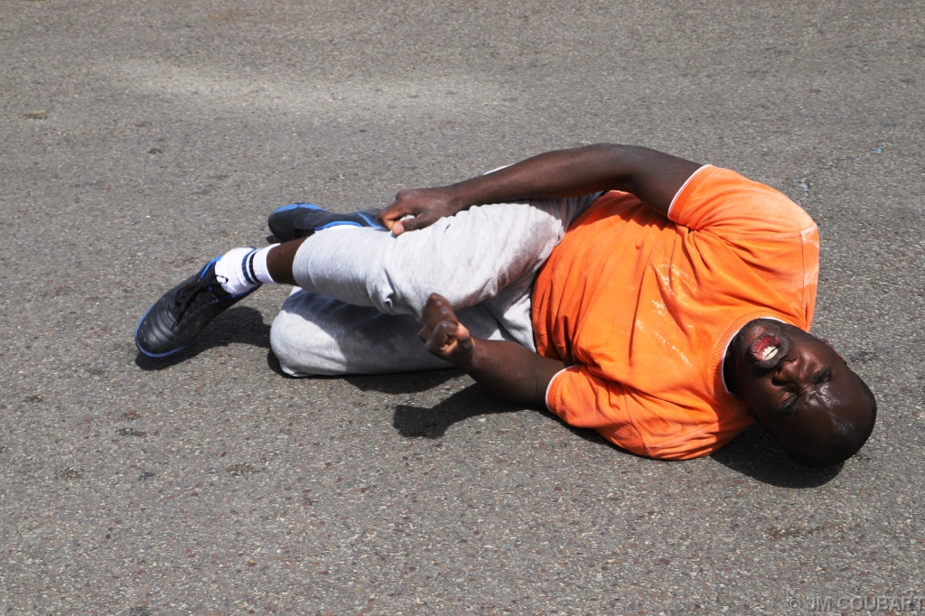 Diapositive suivante